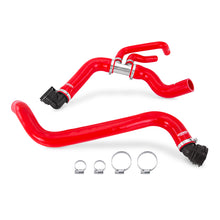 Load image into Gallery viewer, Mishimoto 15-17 Ford F-150 5.0L V8 Radiator Hose Kit - Red Hoses Mishimoto
