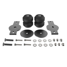 Load image into Gallery viewer, Timbren 1986 Nissan D21 SE 4WD Rear Suspension Enhancement System Bump Stops Timbren
