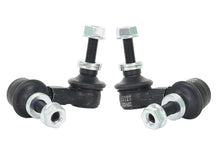 Load image into Gallery viewer, Whiteline 02-08 Subaru WRX / 04-08 WRX STi Front Sway Bar Link Kit Sway Bar Endlinks Whiteline
