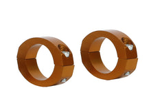 Load image into Gallery viewer, Whiteline Sway Bar Aluminum 25-27mm Lateral Lock Kits Alignment Kits Whiteline
