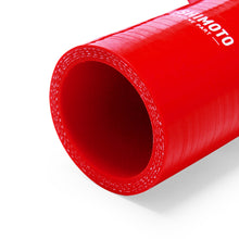 Load image into Gallery viewer, Mishimoto 04-08 Ford F-150 V8 Red Silicone Radiator Hose Kit Hoses Mishimoto

