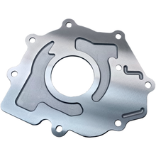 Load image into Gallery viewer, Boundary 05-14 Ford Modular Motor 3V &amp; GT500 V8 Billet Back Plate Oil Pumps Boundary
