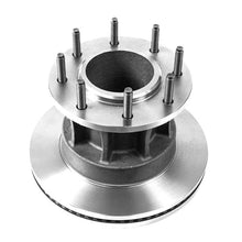 Load image into Gallery viewer, Power Stop 08-12 Ford F-350 Super Duty Front Autospecialty Brake Rotor Brake Rotors - OE PowerStop
