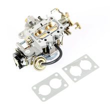 Load image into Gallery viewer, Omix Carburetor Carter Style BBD- 82-90 Jeep 258CI Carburetors OMIX
