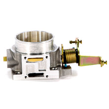 Load image into Gallery viewer, BBK 91-03 Jeep 4.0 62mm Throttle Body BBK Power Plus Series Throttle Bodies BBK
