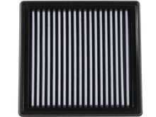 Load image into Gallery viewer, aFe MagnumFLOW Air Filters OER PDS A/F PDS Dodge Durango 04-09 Air Filters - Drop In aFe
