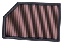 Load image into Gallery viewer, K&amp;N Replacement Air Filter VOLVO S80 4.4L, V8; 2007 Air Filters - Drop In K&amp;N Engineering   
