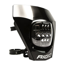 Load image into Gallery viewer, Rigid Industries Adapt XE LED Moto Kit - Black Light Bars &amp; Cubes Rigid Industries
