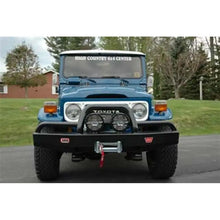 Load image into Gallery viewer, ARB Winchbar Toyota Lc40/42/45/47 Bull Bars ARB
