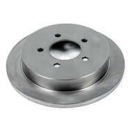 Power Stop 00-02 Ford Expedition Rear Autospecialty Brake Rotor Brake Rotors - OE PowerStop