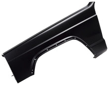 Load image into Gallery viewer, Omix Front Fender Left 97-01 Jeep Cherokee (XJ) Fenders OMIX
