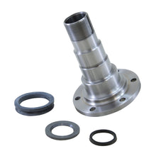 Load image into Gallery viewer, Yukon Gear Dana 44 and GM 8.5in Front Spindle Replacement Spindles Yukon Gear &amp; Axle
