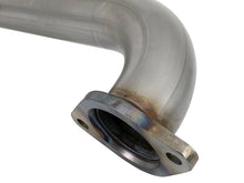Load image into Gallery viewer, AFE FIAT 124 Spider I4-1.4L (t) Mach Force-Xp 2-1/2 In 304 Stainless Steel Axle-Back Exhaust Axle Back aFe
