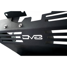 Load image into Gallery viewer, DV8 Offroad 20-22 Jeep Wrangler JL (3.0L Diesel) Rear Diff Skid Plate for Dana 44 Skid Plates DV8 Offroad
