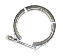 Load image into Gallery viewer, JBA 3in Stainless Steel V-Band Clamp Clamps JBA
