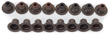 Load image into Gallery viewer, Edelbrock Spring Seat Locator/Seal Kit for Cyl Heads Using 8mm Valves w/ 1 30In BeehIVe Springs Valve Springs, Retainers Edelbrock
