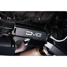 Load image into Gallery viewer, DV8 Offroad 21-22 Ford Bronco Rear Differential Skid Plate Skid Plates DV8 Offroad
