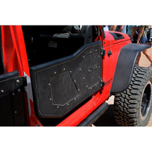Load image into Gallery viewer, DV8 Offroad 07-18 Jeep Wrangler Jk Rock Doors Doors DV8 Offroad
