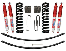 Load image into Gallery viewer, Skyjacker 8.5-9" 73-79 F150 4WD Lift Springs Skyjacker
