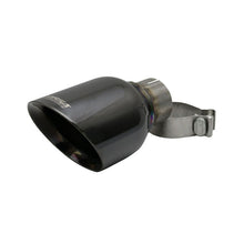 Load image into Gallery viewer, Corsa 2011-2024 Single Universal 2.5in Inlet / 4.5in Outlet Black PVD Pro-Series Tip Kit Tips CORSA Performance

