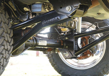 Load image into Gallery viewer, Superlift 14-18 Ram 2500/13-18 Ram 3500 4WD Replacement Radius Arms 4in Lift Kit Component Box Lift Kits Superlift
