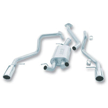 Load image into Gallery viewer, Borla 99-07 Chevy Silverado 5.3L/4.8L Catback Exhaust Catback Borla
