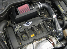Load image into Gallery viewer, K&amp;N 07-08 Mini Cooper S L4-1.6L Short Ram Intake Cold Air Intakes K&amp;N Engineering   
