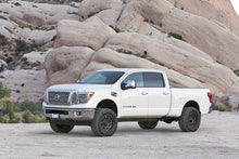 Load image into Gallery viewer, Fabtech 16-18 Nissan Titan Xd 4WD 2in Dlss 2.5 C/O Sys w/Rr Dlss Coilovers Fabtech
