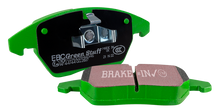Load image into Gallery viewer, EBC 2020+ Mazda CX-30 2.5L Greenstuff Rear Brake Pads Brake Pads - Performance EBC   
