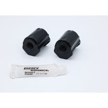 Load image into Gallery viewer, Energy Suspension 01-05 Lexus IS300 Rear Sway Bar Bushing 14mm - Black Bushing Kits Energy Suspension
