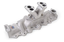 Load image into Gallery viewer, Edelbrock Intake Manifold Ford Flathead Slingshot Intake Manifolds Edelbrock
