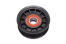 Load image into Gallery viewer, Omix Upper Idler Pulley- 96-01 Jeep Cherokee XJ 4.0L Pulleys - Crank, Underdrive OMIX
