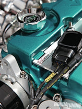 Load image into Gallery viewer, Rywire Honda B-Series COP Adapter Plate Valve Covers Rywire
