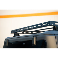 Load image into Gallery viewer, DV8 Offroad 21-23 Ford Bronco Hard Top Roof Rack Roof Rack DV8 Offroad

