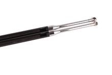 Load image into Gallery viewer, NRG Carbon Fiber Hood Damper Kit - 02+ Acura RSX (Half Pressure Shocks for CF Hood) Hood Struts NRG
