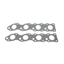Load image into Gallery viewer, JBA Toyota 5.7L V8 Round Port Header Gasket - Pair Exhaust Gaskets JBA
