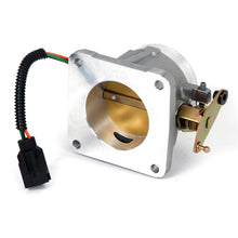 Load image into Gallery viewer, BBK 86-93 Mustang 5.0 75mm Throttle Body BBK Power Plus Series And EGR Spacer Kit Throttle Bodies BBK
