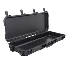 Load image into Gallery viewer, Go Rhino XVenture Gear Hard Case - Long 44in. / Lockable / IP67 / Automatic Air Valve - Tex. Black Cargo Boxes &amp; Bags Go Rhino

