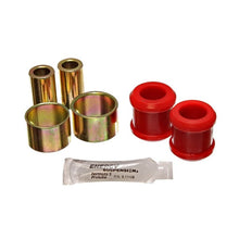 Load image into Gallery viewer, Energy Suspension Track Arm Bushing Set - Front - Red Bushing Kits Energy Suspension
