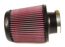 Load image into Gallery viewer, K&amp;N Universal X-Stream Clamp-On Filter 6in Base OD x 5in Top OD x 6.5in Height Air Filters - Universal Fit K&amp;N Engineering   
