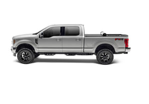 Truxedo 2023 GMC Canyon/Chevrolet Colorado 5ft 2in Sentry Bed Cover Bed Covers - Roll Up Truxedo   