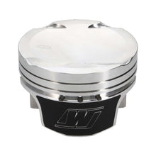 Load image into Gallery viewer, Wiseco Mitsubishi EVO X 4B11 Turbo -9cc 88mm Bore 8.8 CR HD Forged Piston Kit Piston Sets - Forged - 4cyl Wiseco
