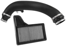 Load image into Gallery viewer, Airaid 15-16 Ford Mustang L4-2.3L F/I Jr Intake Kit Cold Air Intakes Airaid
