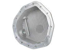 Load image into Gallery viewer, aFe Power Cover Rear Differential COV Diff R Dodge Diesel Trucks 03-05 L6-5.9L Machined Diff Covers aFe
