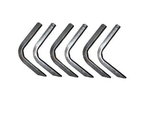 Load image into Gallery viewer, Lund 00-05 Ford Excursion EZ Running Board Mounting Bracket Kit - Brite Brackets LUND
