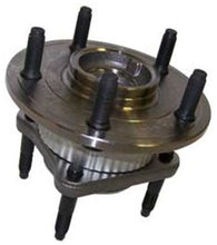 Load image into Gallery viewer, Omix Rear Axle Hub Assembly- 05-10 Grand Cherokee (WK) Axles OMIX
