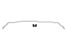 Load image into Gallery viewer, Whiteline 91-99 Toyota MR2 SW20 Rear 20mm Heavy Duty Adjustable Swaybar Sway Bars Whiteline
