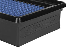 Load image into Gallery viewer, aFe MagnumFLOW Air Filters IAF P5R 17-18 Alfa Romeo Giulia L4-2.0L Air Filters - Universal Fit aFe
