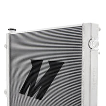 Load image into Gallery viewer, Mishimoto 2016+ Toyota Tacoma 2.7L/3.5L Performance Aluminum Radiator Radiators Mishimoto
