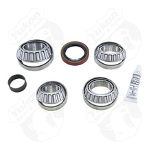 Load image into Gallery viewer, Yukon Gear Bearing install Kit For GM 8.75in Diff Wheel Bearing Install Kits Yukon Gear &amp; Axle
